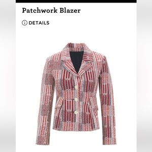 Cabi Blazer